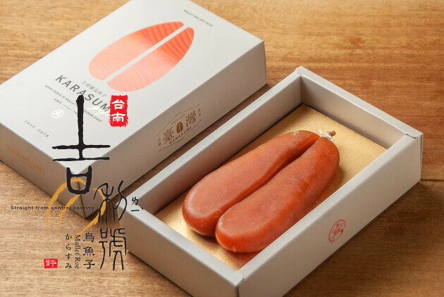 【特級】野生烏魚子180g