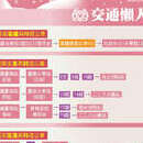 【台南旅遊資訊】愛在臺南 浪漫燈海